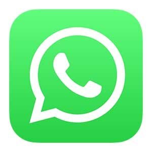WhatsApp Suporte Informática